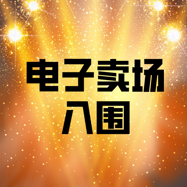 大庆电子卖场入围